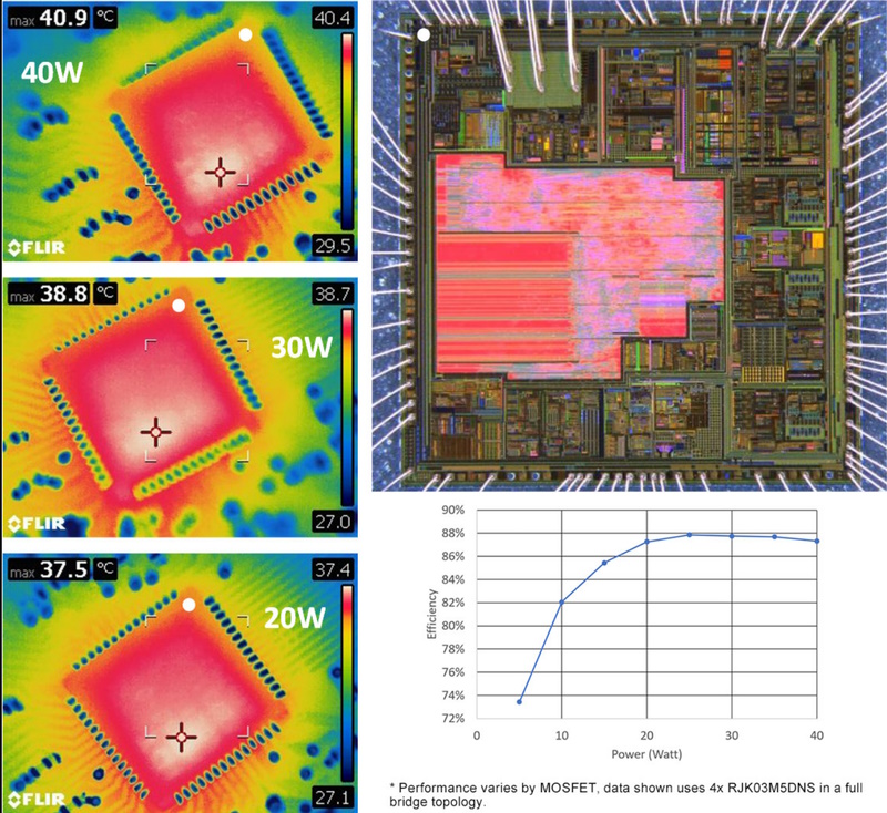 Wireless Power for the Mass Market